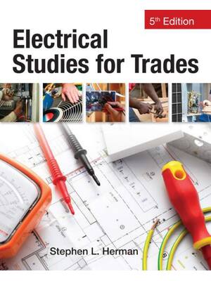 Preview image for Electrical Studies for Trades By Stephen Herman eBook PDF
