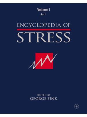 Preview image for Encyclopedia of Stress 3 Volume Set By George Fink eBook PDF