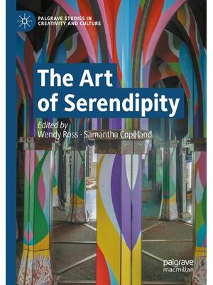 Preview of The Art of Serendipity 1st Edition By Wendy Ross, Samantha Copeland eBook