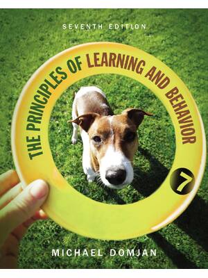 Preview of The Principles of Learning and Behavior, 7e Michael  Domjan eBook