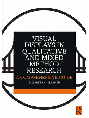 Preview of eBook Visual Displays in Qualitative and Mixed Method Research A Comprehensive Guide  1st