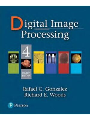Preview of Digital Image Processing 4th Edition By Rafael Gonzalez, Richard Woods