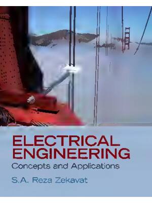 Preview of Electrical Engineering Concepts and Applications 1st International Edition By S.A. Reza Ze