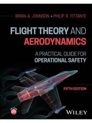 Preview of Flight Theory and Aerodynamics A Practical Guide for Operational Safety 5th Edition By Bri