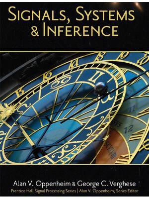 Preview of Signals, Systems and Inference 1st Edition By Alan Oppenheim, George Verghese