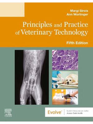 Preview of Principles and Practice of Veterinary Technology 5th Edition By Ann Wortinger
