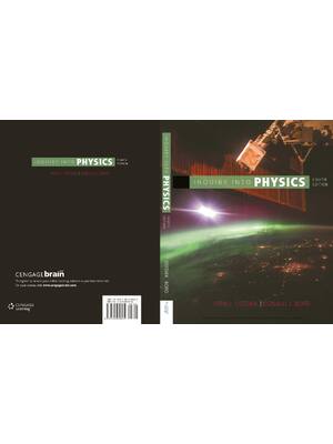 Preview of Inquiry into Physics 8th Edition By Vern Ostdiek, Donald Bord eBook PDF