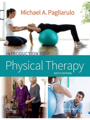 Preview of Introduction to Physical Therapy 6th Edition By Michael Pagliarulo eBook PDF