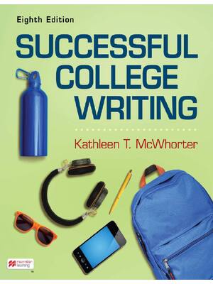 Preview of Successful College Writing 8th Edition By Kathleen McWhorter