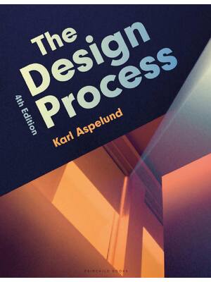 Preview of The Design Process with STUDIO 4th Edition By Karl Aspelund