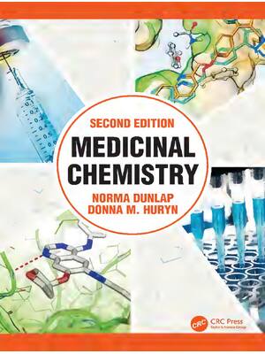 Preview of Medicinal Chemistry 2nd Edition By Norma K Dunlap, Donna M Huryn