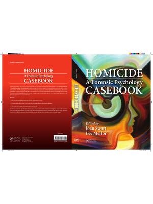 Preview of Homicide A Forensic Psychology Casebook By Joan Swart, Lee Mellor eBook PDF