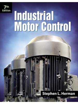 Preview of Industrial Motor Control 7th Edition By Stephen Herman eBook PDF