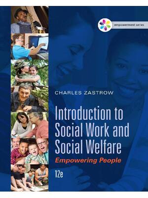 Preview of Introduction to Social Work and Social Welfare 12th Edition Empowerment Series By Charles