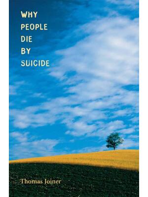 Preview of eBook Why People Die by Suicide By Thomas Joiner