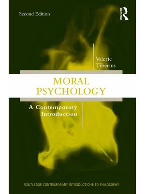Preview of Moral Psychology A Contemporary Introduction 2nd Edition By Valerie Tiberius eBook PDF