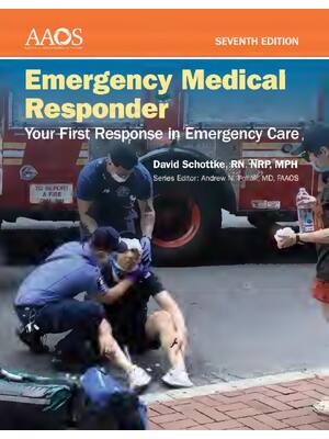 Preview of Emergency Medical Responder Your First Response in Emergency Care 7th Edition By American
