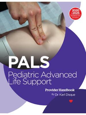 Preview of Pediatric Advanced Life Support 1st Edition By Dr. Karl Disque eBook PDF