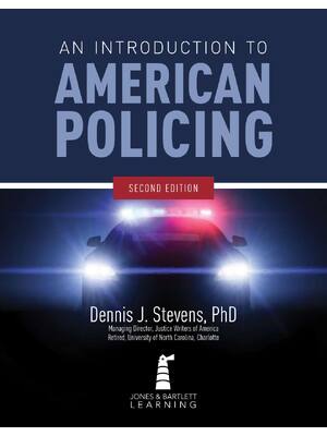 Preview of An Introduction to American Policing 2nd Edition By Dennis J. Stevens eBook PDF