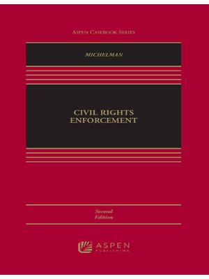 Preview of EPUB Civil Rights Enforcement 2nd Edition By Scott Michelman
