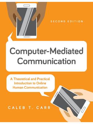 Preview of EPUB Computer-Mediated Communication A Theoretical and Practical Introduction to Online Hu