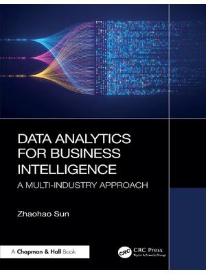 Preview of EPUB Data Analytics for Business Intelligence 1st Edition By Zhaohao Sun