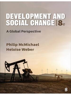 Preview of EPUB Development and Social Change A Global Perspective 8th Edition By Philip D. McMichael