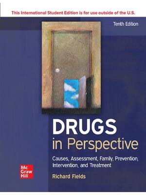 Preview of EPUB ISE Drugs in Perspective Causes, Assessment, Family, Prevention, Intervention, and Tr
