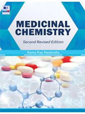 Preview of EPUB Medicinal Chemistry 2nd Edition By Rama Rao Nadendla