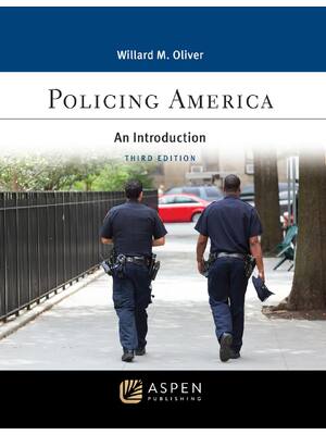 Preview of EPUB Policing America An Introduction 3th Edition Willard M. Oliver