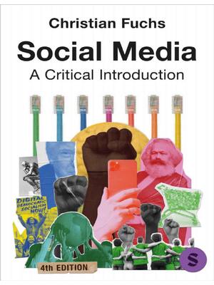 Preview image for EPUB Social Media A Critical Introduction 4th Edition By Christian Fuchs