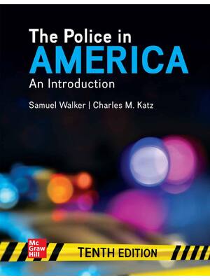 Preview image for EPUB The Police in America An Introduction 10th Edition By Samuel Walker