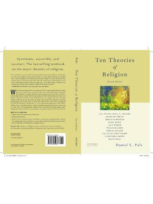 Preview of Ten Theories of Religion 4th Edition by Daniel Pals