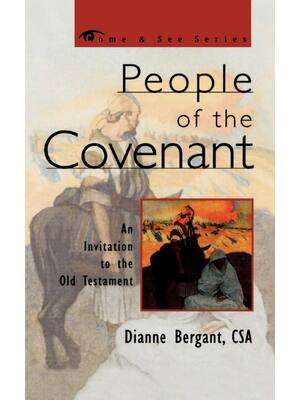 Preview of People of the Covenant An Invitation to the Old Testament By Dianne Bergant