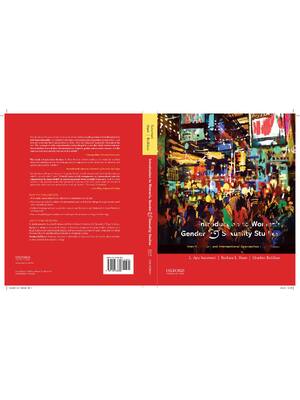 Preview of Introduction to Women's, Gender and Sexuality Studies Interdisciplinary and Intersectional