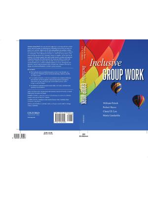 Preview of Inclusive Group Work 1st Edition by William Pelech, Robert Basso, Cheryl Lee, Maria Gandar