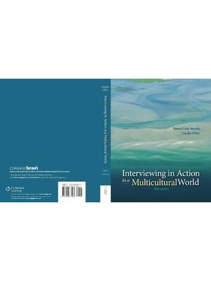 Preview of Interviewing in Action in a Multicultural World 5th Edition by Bianca Cody Murphy, Carolyn
