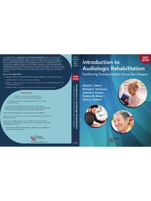 Preview of Introduction to Audiologic Rehabilitation Facilitating Communication Across the Lifespan 8