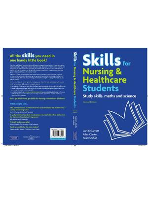 Preview of Skills for Nursing & Healthcare Students 2nd Edition By LoriGarrett, Shihab Pearl eBook PD