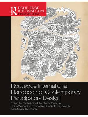 Preview of (EPUB) eBook Routledge International Handbook of Contemporary Participatory Design 1st Edi