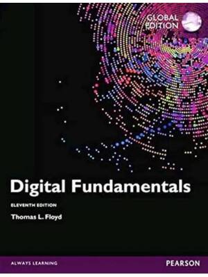 Preview of Solutions Manual Digital Fundamentals (Global Edition) 11th Edition By Thomas L. Floyd