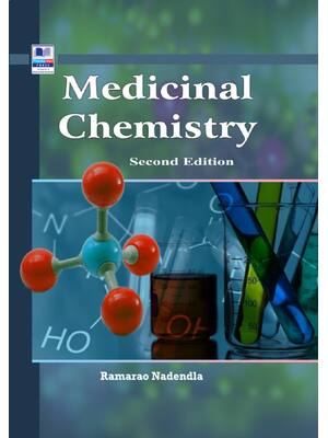 Preview of Medicinal Chemistry 2nd Edition by Rama Rao Nadendla