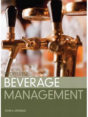 Preview of Profitable Beverage Management 1st Edition by John Drysdale