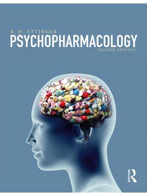 Preview of Psychopharmacology 2nd Edition by R. H. Ettinger