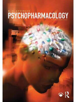Preview of Psychopharmacology 3rd Edition by R. H. Ettinger