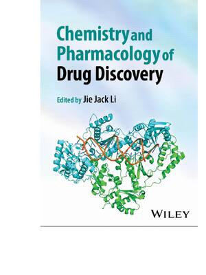Preview of Chemistry and Pharmacology of Drug Discovery 1st Edition By Jie Jack Li ISBN: 978139422512