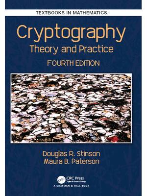 Preview of Cryptography Theory and Practice 4th Edition By Douglas Robert Stinson, Maura Paterson ISB