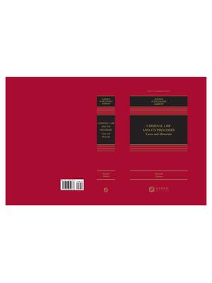 Preview of Criminal Law and Its Processes Cases and Materials 11th Edition By Sanford H. Kadish, Step