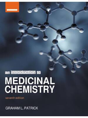 Preview of An Introduction to Medicinal Chemistry 7th Edition By Graham L. Patrick