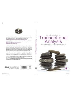 Preview of An Introduction to Transactional Analysis Helping People Change 1st Edition By Phil Lapwor